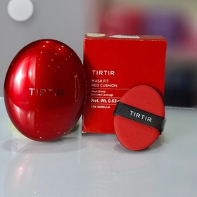 تصویر کوشن تیرتیر 