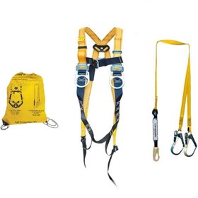 تصویر هارنس Canasafe مدل Latchlan ECO 