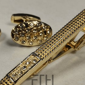 تصویر دکمه سرآستین | 896-04 