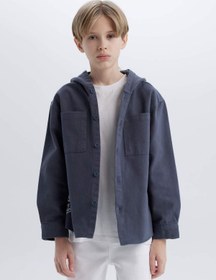 تصویر پیراهن بچگانه دیفکتو defacto 