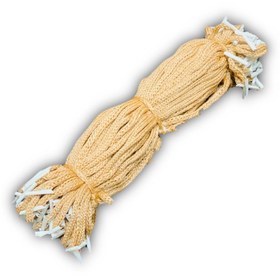 تصویر بند ساک دستی رنگ کرم 