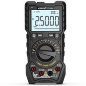 تصویر مولتی متر زویی مدل ZOYI ZT-225 MULTIMETER