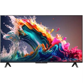 تصویر تلویزیون ال ای دی هوشمند تی سی ال مدل 43P635 سایز 43 اینچ ا TCL 43P635 Smart LED TV 43 Inch TCL 43P635 Smart LED TV 43 Inch