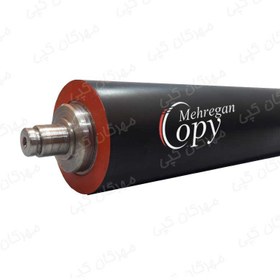 تصویر پرس با روکش سیلیکون توشیبا E-Studio 35-45-350-450-352-452 