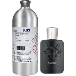 تصویر عطر عمده مارلی لیتون مردانه و زنانه Hi -برند پارفومز د مارلی- شرکت لوزی LUZI 