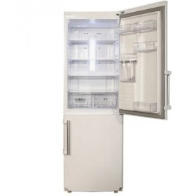 تصویر یخچال فریزر پلادیوم مدل Harmony  _ PD20 Pladium Freezer Refrigerator Model Harmony PD20