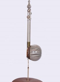 تصویر کمانچه کرمخانی 