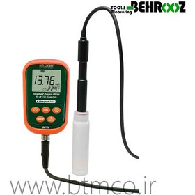 تصویر Portable Dissolved Oxygen Meter DO700 