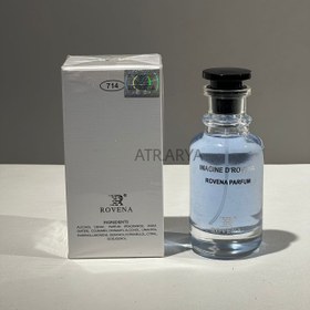 تصویر لویی ویتون ایمجینیشن Louis Vuitton - Imagination |