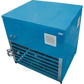 تصویر یخساز پولکی 400 کیلویی 