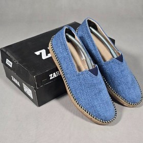 تصویر ونس کنفی آبی 