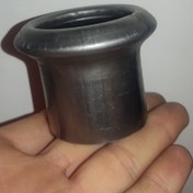 تصویر قارچی اگزوز 