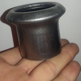 تصویر قارچی اگزوز 