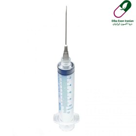 تصویر سرنگ 10cc سوپا 80عددی 