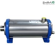 تصویر پمپ خانگی رادپمپ مدل 10SS05 ظرفیت ۲ اسب تک فاز با پروانه استیل 