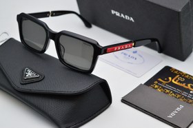 تصویر عینک اورجینال پرادا PRADA 