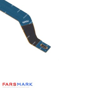 تصویر فلت آنتن گوشی سامسونگ Samsung Galaxy S21 Plus 5G Antenna Signal Flex Cable Samsung Galaxy S21 Plus 5G