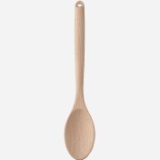 تصویر قاشق چوبی راش ایکیا مدل IKEA RÖRT ا IKEA RÖRT Spoon beech IKEA RÖRT Spoon beech