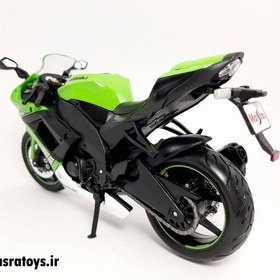 تصویر موتور کاوازاکی نینجا سایز بزرگ kawasaki 