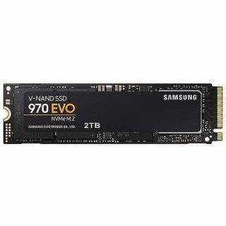 nvme 970 evo