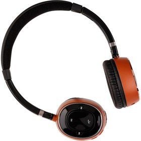 تصویر هدفون بي‌سيم سوپرتوث مدل SuperTooth Melody (جعبه باز) Supertooth Melody Wireless Bluetooth Headphone