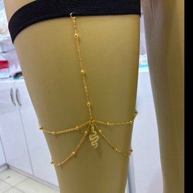 تصویر رونبند زنجیر پا 