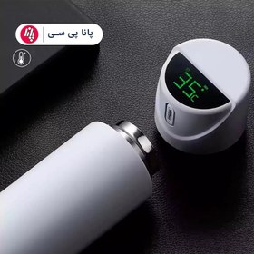 تصویر فلاسک وکیوم هوشمند ریمکس مدل RT-IG02 