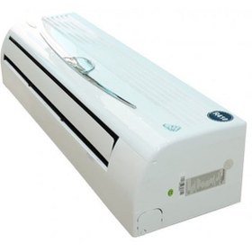 تصویر کولرگازی دی ان جنرال 30000 مدل GNR-30GWAA Air conditioner 30000 General Shekar model GNR_30GWAA