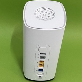 تصویر مودم 5G/TD-LTE عمانتل مدل AURORA C082 کارکرده در حد نو Omantel AURORA C082 Model 5G/TD-LTE Stock Modem