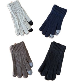 تصویر دستکش پسرانه GLOVE 