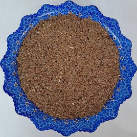 تصویر کتان خوراکی بذرک 