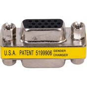 تصویر رابط افزایش طول DETEX+ VGA 