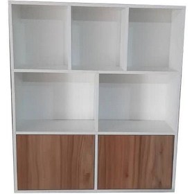 تصویر کتابخانه مدل p270 