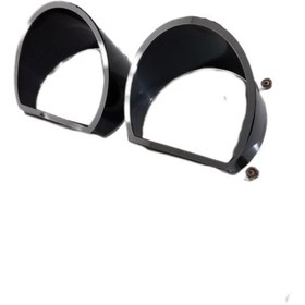 تصویر مکمل کیلومتر سوناتایی پراید کاربراتور 