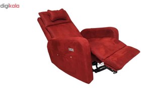 تصویر مبل یک نفره مدل ریلکسی برقی لیزی بوی مدل 101958 Lazy Boys Electric Recliner Sofa