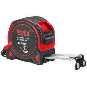 تصویر متر 5 متری رونیکس Ronix RH-9039 Ronix RH-9039 5M Meter