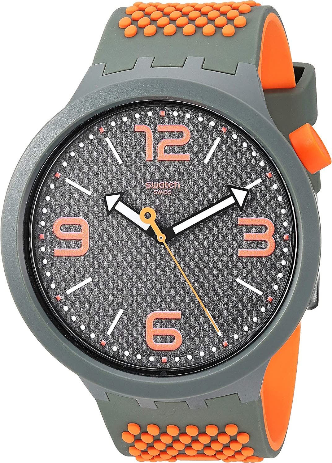 Swatch big outlet bold price