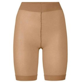 تصویر شورت گنی زنانه اسمارا مدل Den 50 - X 