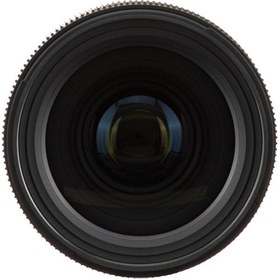 تصویر لنز واید تامرون برای نیکون Tamron SP 35mm f/1.4 Di USD Lens for Nikon F 