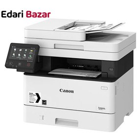 تصویر پرینتر چندکاره لیزری کانن مدل MF429x Canon i-SENSYS MF429x Multifunction Laser Printer