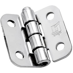 تصویر لولا ۴۰*۴۰آهنی کلیندان 