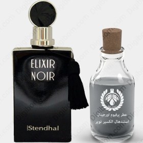 تصویر عطر استندهال الکسیر نویر – Stendhal Elixir Noir Stendhal Elixir Noir