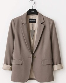 تصویر کت طرح BALENCIAGA 