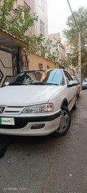 تصویر پژو پارس مدل 1402 ا Peugeot Pars XU7P Peugeot Pars XU7P