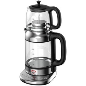 تصویر چایی ساز بیزل BL171 