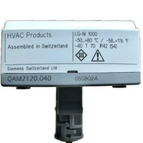 تصویر سنسور زیمنس QAM2120.040 