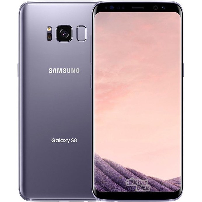 smartphone galaxy s8