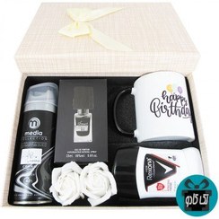 تصویر کادو تولد مردانه و پسرانه نادین 