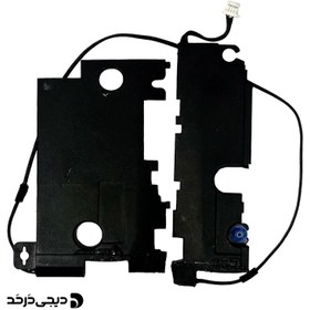 تصویر اسپیکر لپ تاپ SPEAKER LAPTOP DELL LATITUDE 3330/VOSTRO V131 SPEAKER LAPTOP DELL LATITUDE 3330/VOSTRO V131 0R8TM4-75840