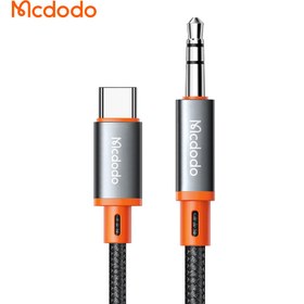 تصویر کابل AUX مک دودو مدل CA-0900 